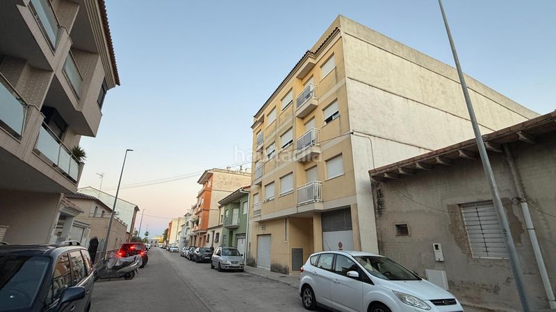 Foto bd72abc2-cfde-40c8-8af6-1e7821653279. Pis a calle paloma de 49 a Miramar