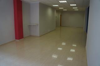 Local Comercial a Oliva Pueblo