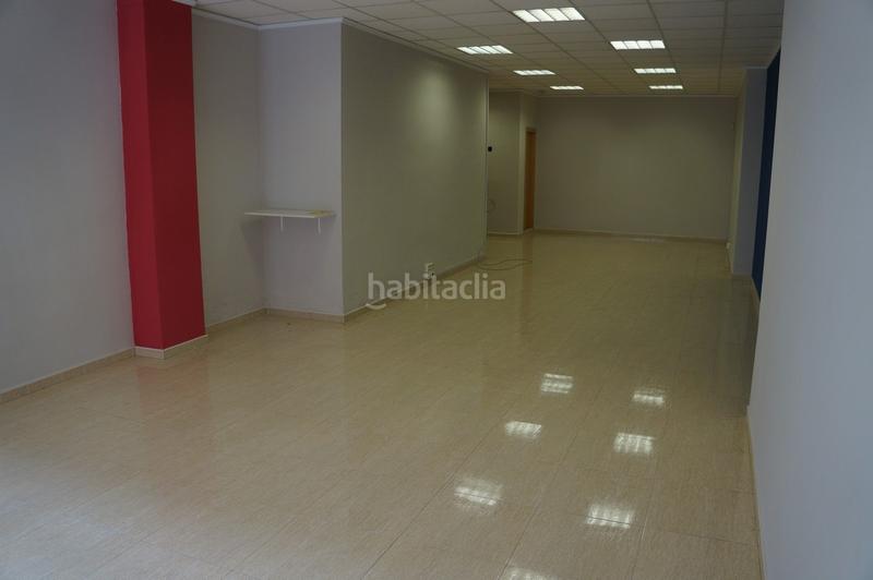 Foto 84b8b1de-cc5b-4985-a8cb-d5bc01eebea5. Local commercial dans Oliva pueblo Oliva