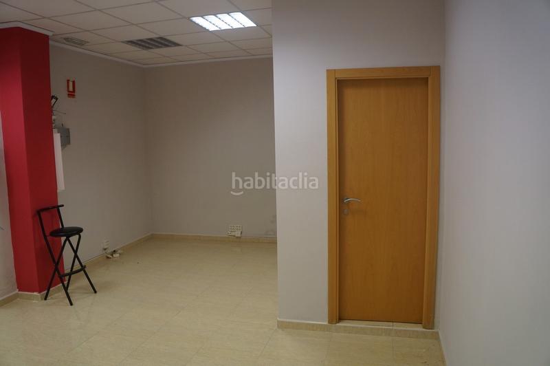 Foto db1b87d5-e1f2-4afa-b5da-64236d141652. Local commercial dans Oliva pueblo Oliva