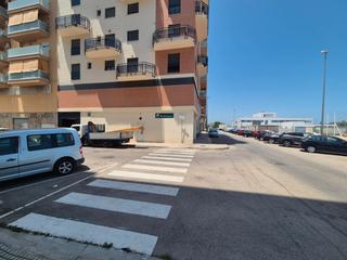 Locale commerciale in Oliva Pueblo