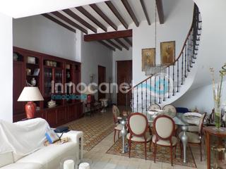 Casa en Oliva Pueblo