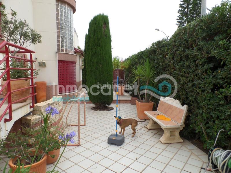 Foto 75f8134e-be37-4652-8c74-6fe912325152. Chalet with heating parking pool in Oliva pueblo Oliva