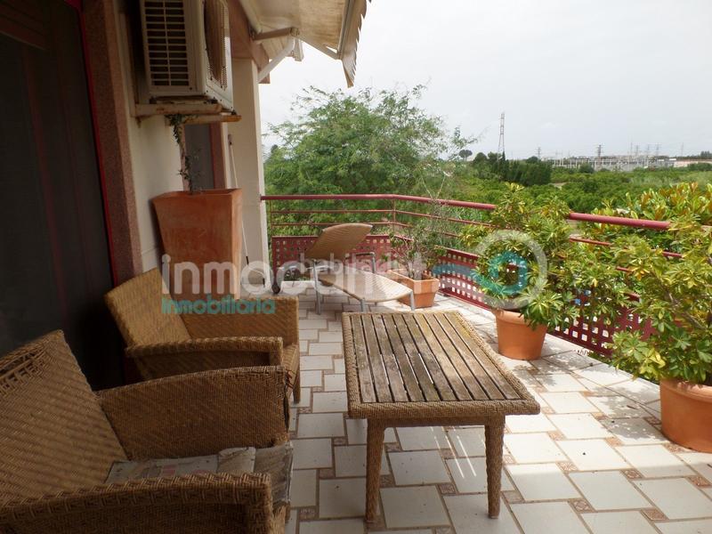 Foto b4aaae47-1f8d-4576-bedf-0189656c6460. Chalet with heating parking pool in Oliva pueblo Oliva