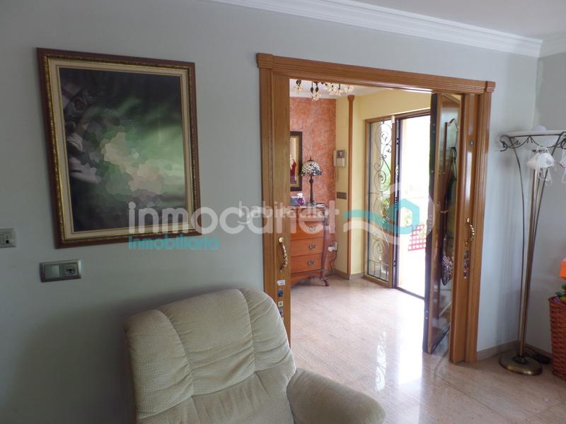 Foto cf1b71be-85ab-4089-ba31-2732e70e024f. Chalet with heating parking pool in Oliva pueblo Oliva