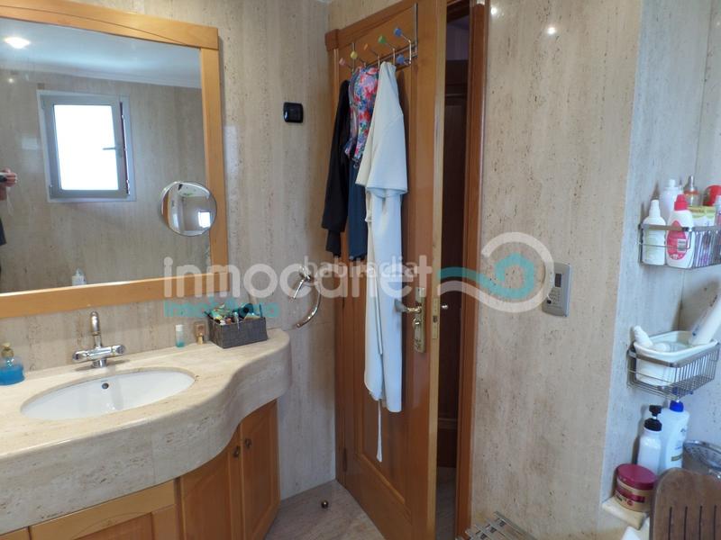 Foto 026dac8e-e102-4003-a5fa-3a9ee32404ed. Chalet con riscaldamento parcheggio piscina in Oliva pueblo Oliva