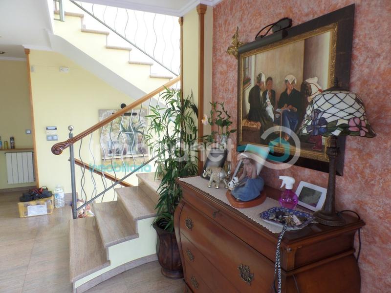 Foto 0f8bc67e-b9d6-4c23-a296-a40d562d07b3. Chalet con riscaldamento parcheggio piscina in Oliva pueblo Oliva