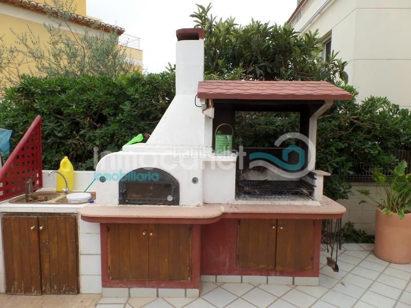 Foto 2083ea5f-0935-46e1-aae3-c5aab1df12da. Chalet con riscaldamento parcheggio piscina in Oliva pueblo Oliva