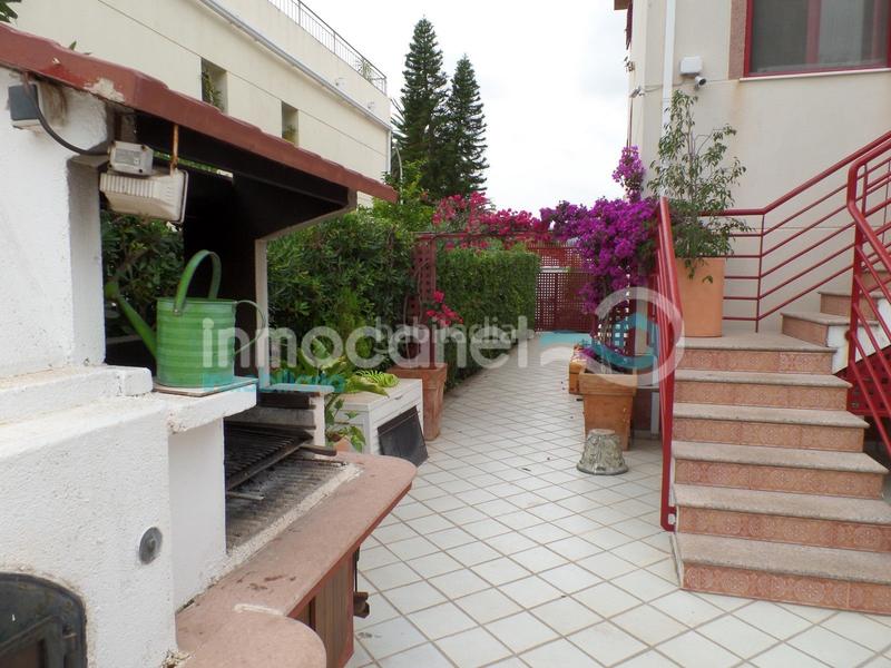 Foto 2d5ef595-56bf-4ab0-adf7-dfc45babec64. Chalet con riscaldamento parcheggio piscina in Oliva pueblo Oliva