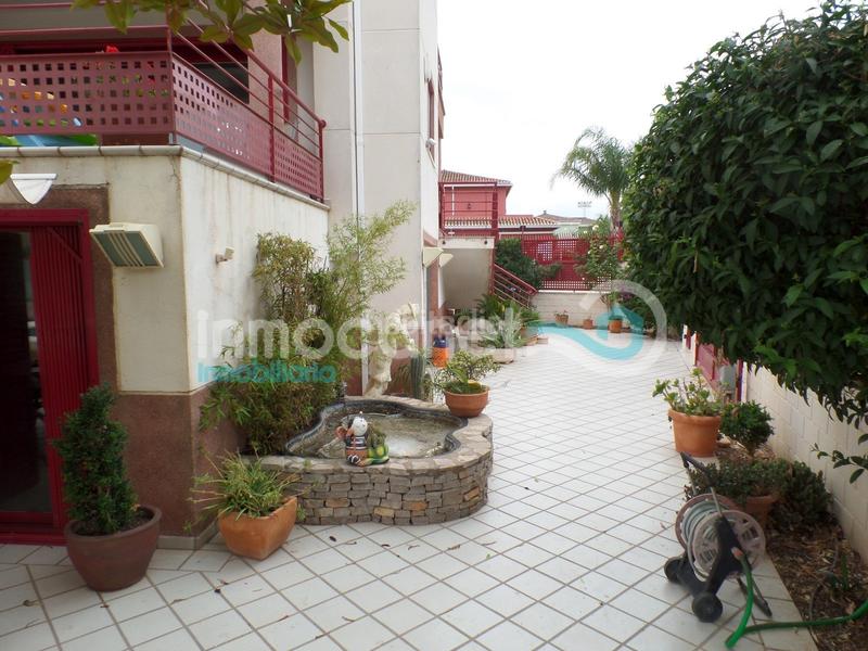 Foto ccec4b32-6e90-4804-8157-a056a69faa17. Chalet con riscaldamento parcheggio piscina in Oliva pueblo Oliva