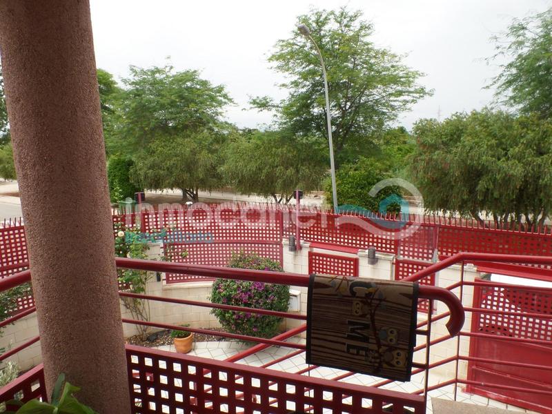 Foto d366115c-5962-4fef-b016-66cb39750f21. Chalet con riscaldamento parcheggio piscina in Oliva pueblo Oliva