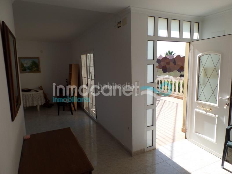 Foto 025725db-d983-424f-8ef2-22b1bbb9c0b3. Chalet mit heizung parking in Oliva playa Oliva