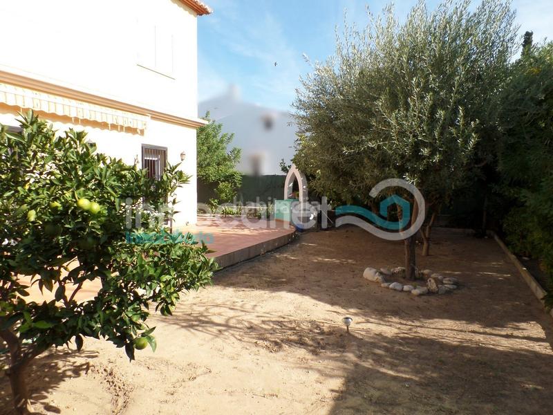 Foto 1aba8831-c02a-4d06-99bd-70a29e3180fe. Chalet mit heizung parking in Oliva playa Oliva