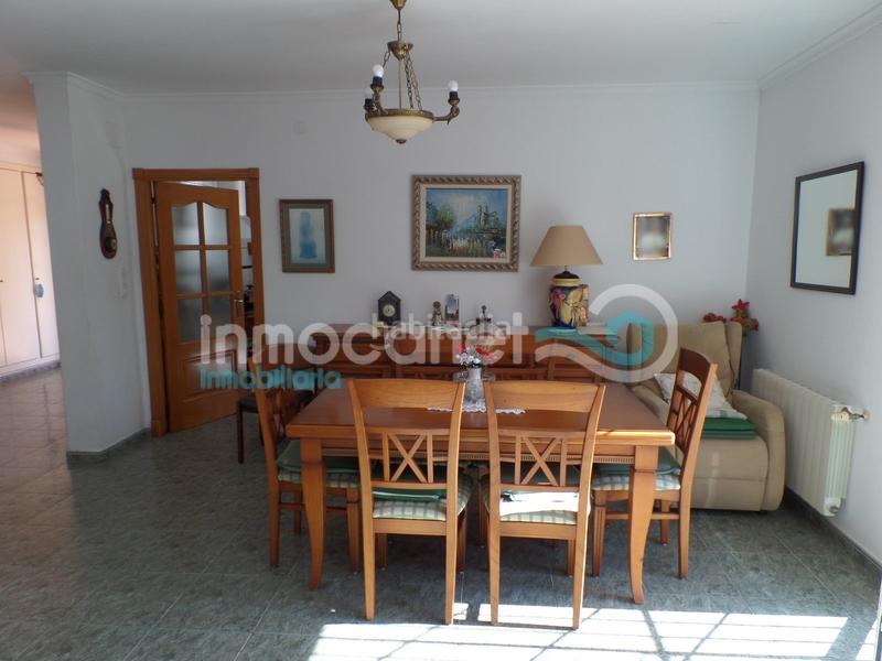 Foto 4869c43f-e90c-4fb0-a311-3950b947271d. Chalet mit heizung parking in Oliva playa Oliva