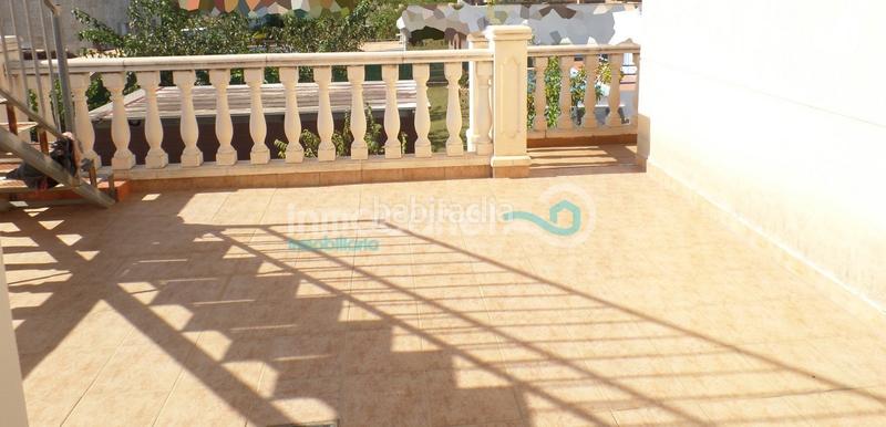 Foto d1bba1e8-dad4-407b-8312-d77b8e9f64ff. Chalet mit heizung parking in Oliva playa Oliva