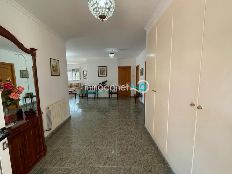 Foto e9c71f6e-4471-4c2e-8598-314086900650. Chalet mit heizung parking in Oliva playa Oliva