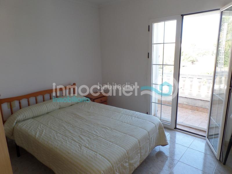 Foto ffb148e0-616c-4343-8ae5-d061d855f208. Chalet with heating parking in Oliva playa Oliva