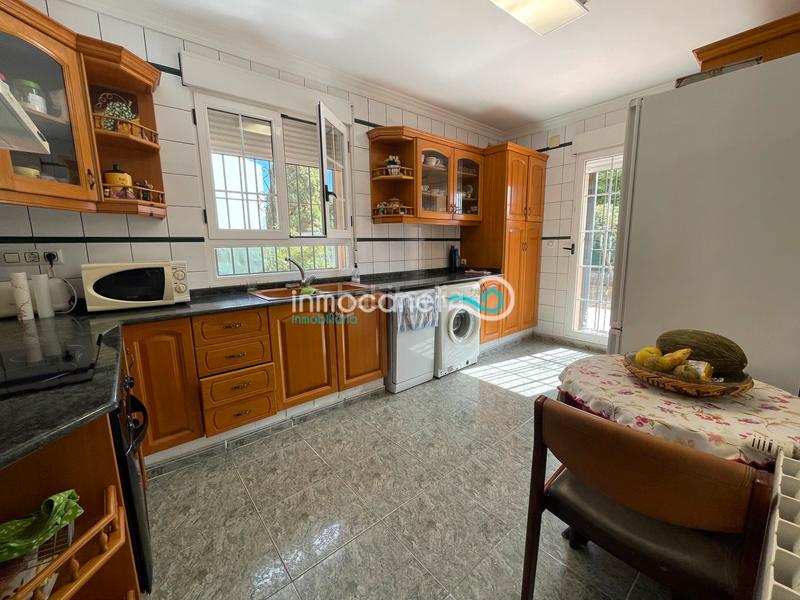 Foto 66dd705f-1527-4dd5-a587-90face4168fb. Chalet en Oliva playa Oliva