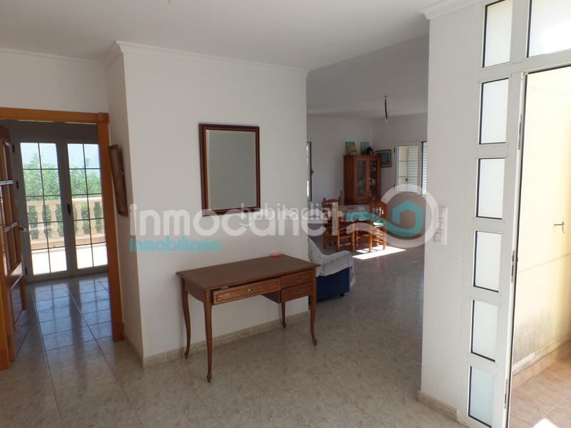 Foto 96d4ce6d-9cf3-4352-be2c-1939a95ccfb4. Chalet en Oliva playa Oliva