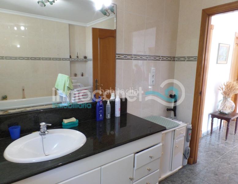 Foto 023d47cd-9866-4535-a544-a235452cd5af. Chalet con riscaldamento parcheggio in Oliva playa Oliva