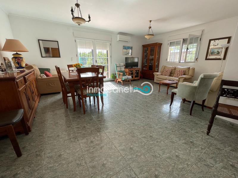 Foto 4f4cc05d-7866-4b3a-9ff7-0054ab527e9d. Chalet con riscaldamento parcheggio in Oliva playa Oliva