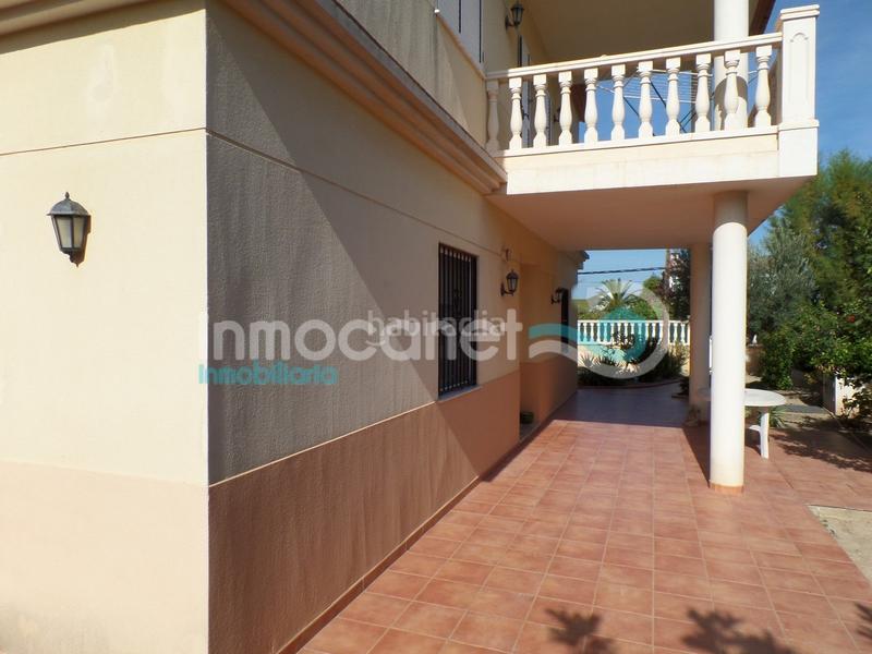 Foto 8cf14925-e736-4a0f-971a-1f976563494a. Chalet con riscaldamento parcheggio in Oliva playa Oliva