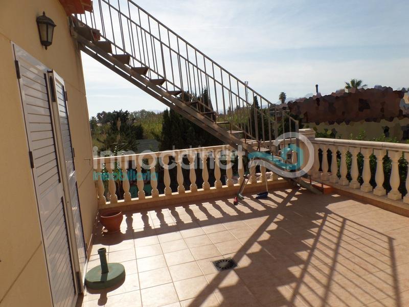 Foto a3e2764a-d2ad-433c-8bd7-53e52eb9421b. Chalet con riscaldamento parcheggio in Oliva playa Oliva