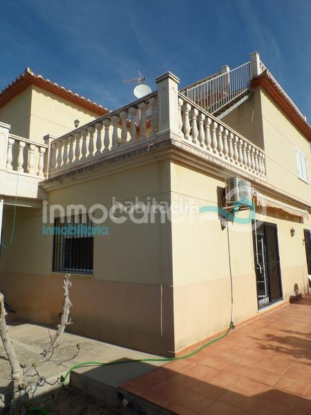 Foto d3979dab-c735-4cf8-b562-2a8b82c420dd. Chalet con riscaldamento parcheggio in Oliva playa Oliva