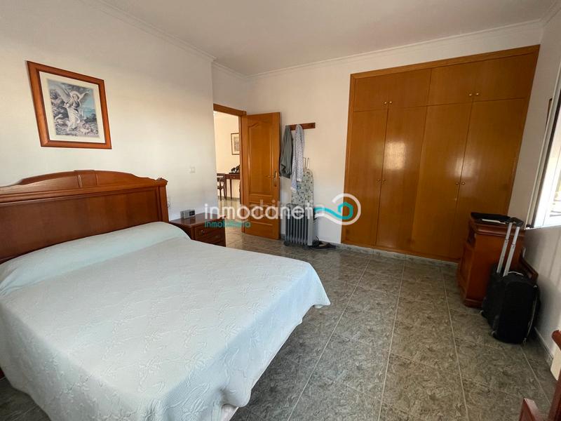 Foto a3d69f1e-f856-44dd-8833-8d1e58e1f7e8. Xalet amb calefacció aparcament a Oliva playa Oliva