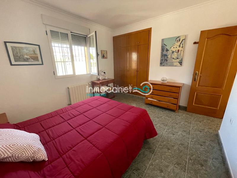 Foto b3bc4f51-1e6a-47cd-9599-c2057b40474c. Xalet amb calefacció aparcament a Oliva playa Oliva