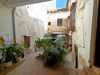 Maison à Oliva Pueblo