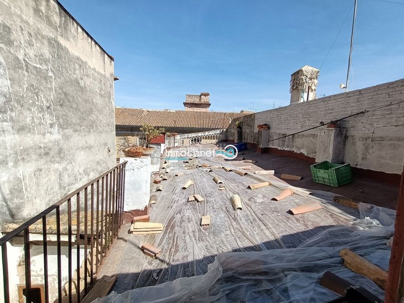 Foto 04f449d7-c1ac-46bb-b791-5b1f5cad3e33. Haus mit parking in Oliva pueblo Oliva