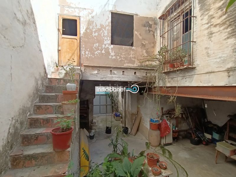 Foto 45371ca4-9b8f-4e39-8f65-861e64351513. Haus mit parking in Oliva pueblo Oliva