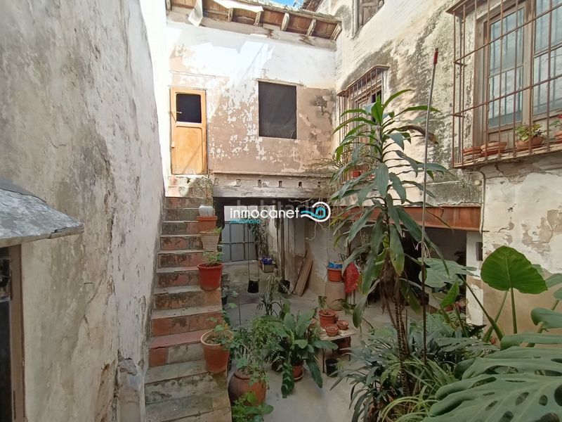 Foto 4ea27e75-b3e2-4cf1-ada8-cd2dfda5e9de. Haus mit parking in Oliva pueblo Oliva
