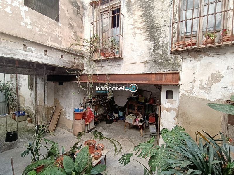 Foto 523e89f4-ea5e-4067-8243-cfcc80044e70. Haus mit parking in Oliva pueblo Oliva