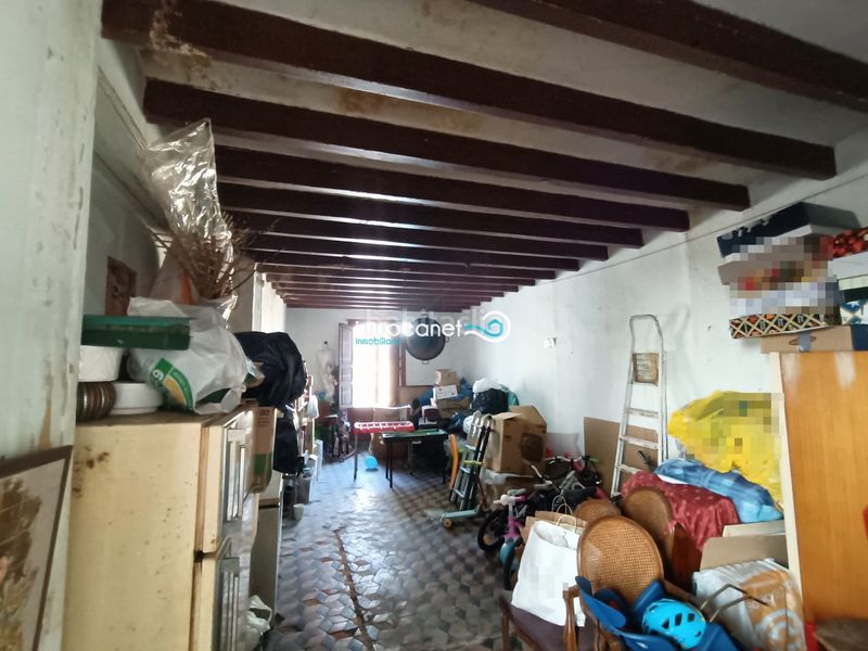 Foto 56fb9d6c-55b7-45ac-acba-96561ba5176a. Haus mit parking in Oliva pueblo Oliva