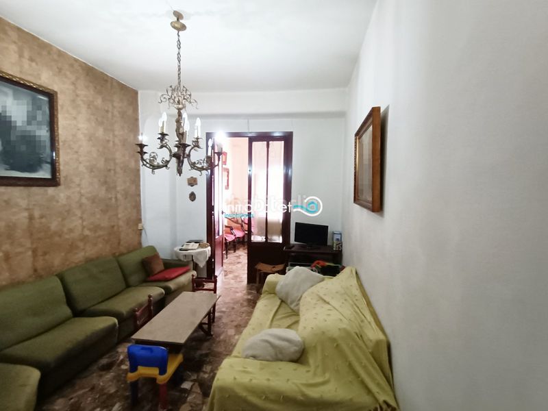 Foto 63df2f6c-3c48-4eb0-af27-87c26e6c63d8. Haus mit parking in Oliva pueblo Oliva
