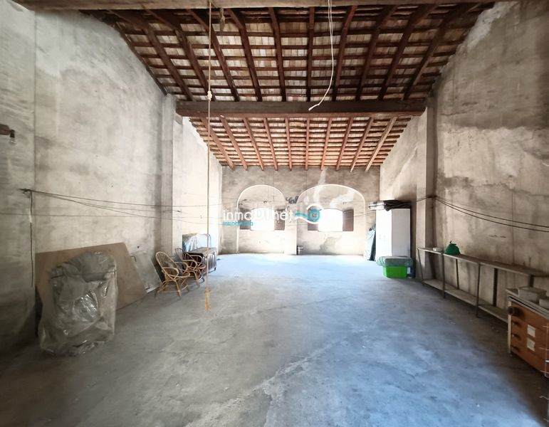 Foto b0f2795f-ab8b-467c-8953-f71096ecb97d. Haus mit parking in Oliva pueblo Oliva