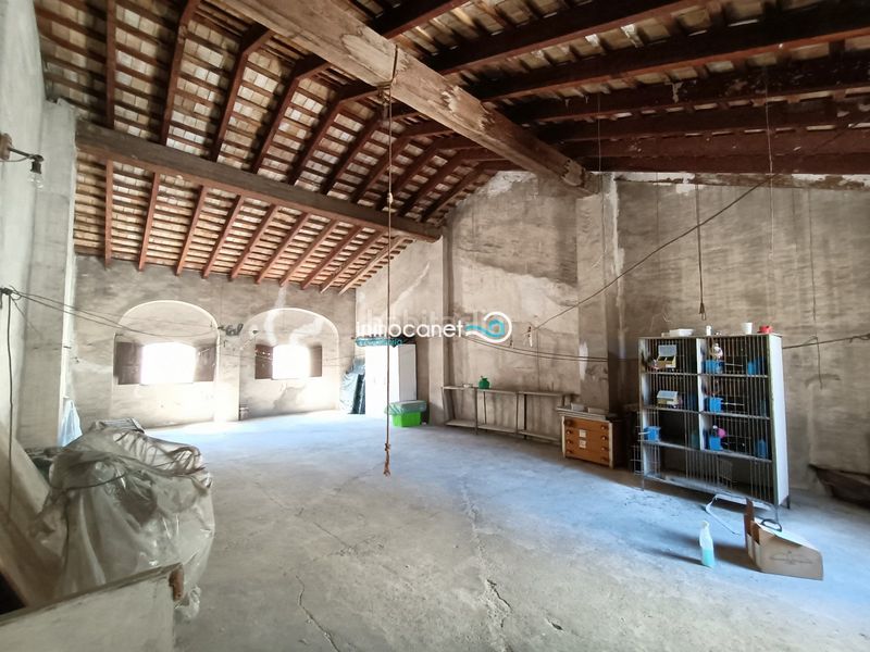 Foto b7cb071d-c993-4673-9c02-1457ec1a9e09. Haus mit parking in Oliva pueblo Oliva