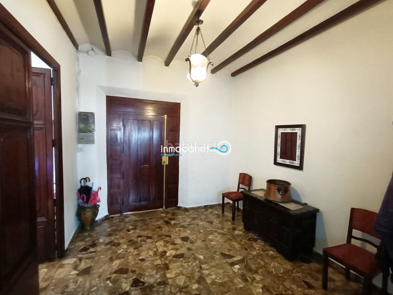 Foto bd9e70ae-6e06-45f8-a81f-9e24d678d09d. Haus mit parking in Oliva pueblo Oliva