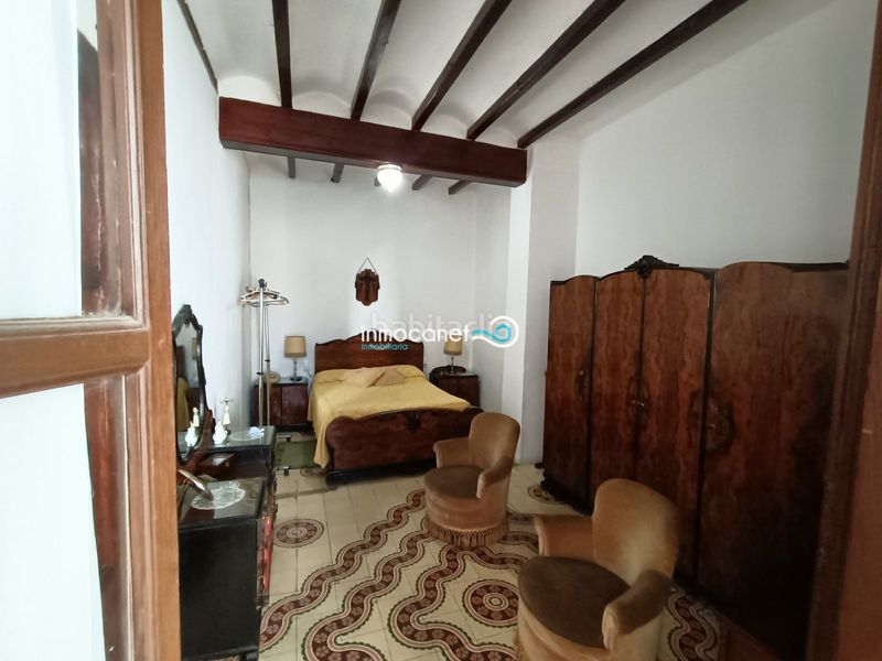 Foto e41f8513-f094-4923-af7b-5f5168acd62d. Haus mit parking in Oliva pueblo Oliva