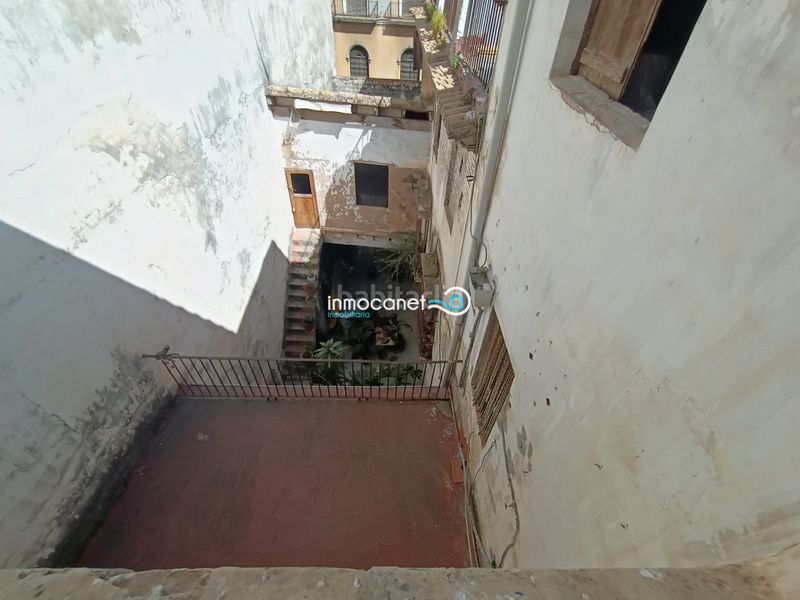 Foto e973dc49-f0a6-4c17-a2d9-a8d59be6f4b7. Haus mit parking in Oliva pueblo Oliva
