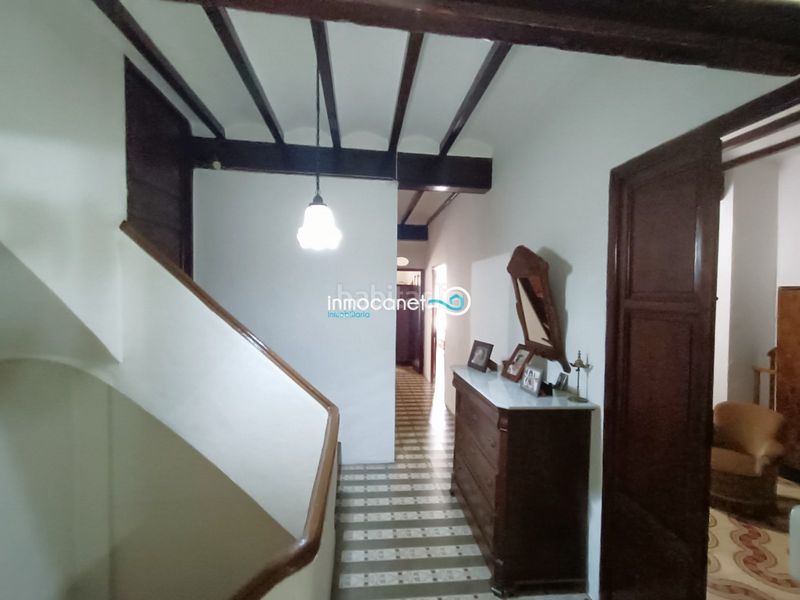 Foto ff0f44b9-8378-47cd-a8ae-fff83a174d93. Haus mit parking in Oliva pueblo Oliva