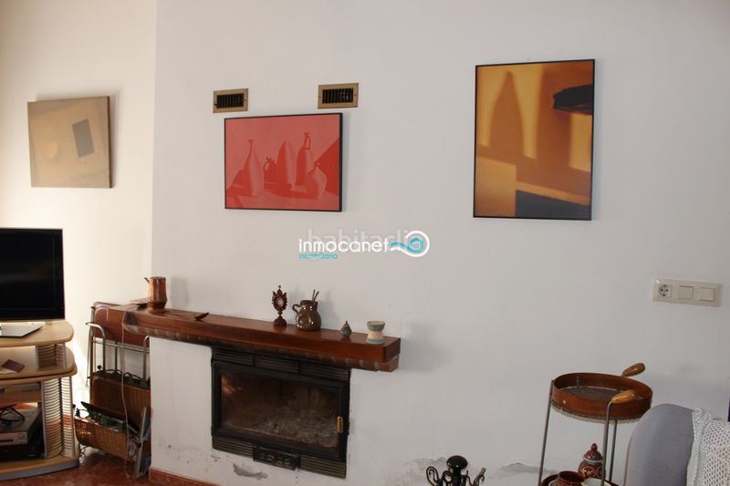 Foto 3831ce40-8d78-4a22-8776-0cc082318f88. Apartamento en Oliva pueblo Oliva