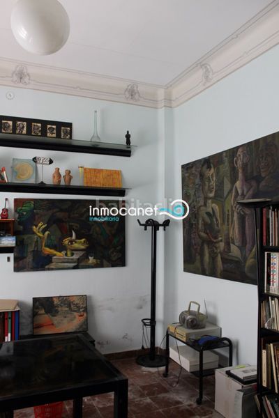 Foto 51be1dfd-8bb9-4b24-ba32-81061bd7a5e6. Apartamento en Oliva pueblo Oliva