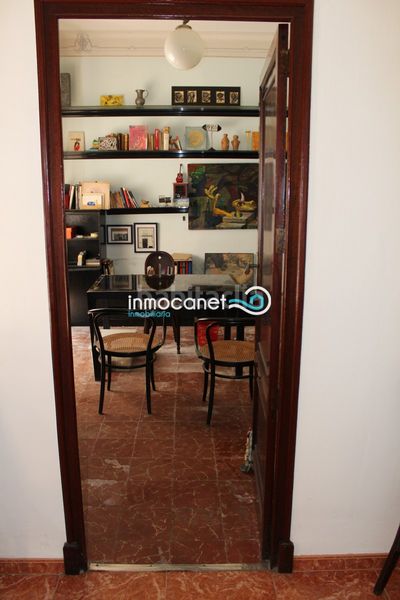 Foto 7e5b0a00-edb3-48fa-9b52-518aa0b1c9ef. Apartamento en Oliva pueblo Oliva