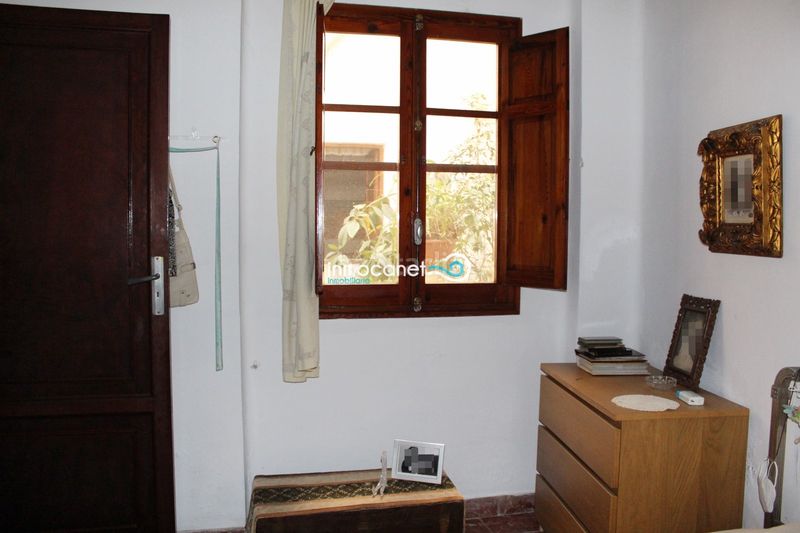 Foto 9699a63d-59f3-4845-9d93-03fdcf270611. Apartamento en Oliva pueblo Oliva