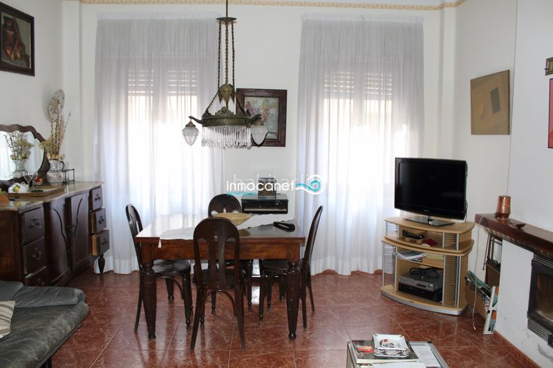 Foto bc28e43e-6312-4f90-8b59-91dbe6b75d81. Apartamento en Oliva pueblo Oliva