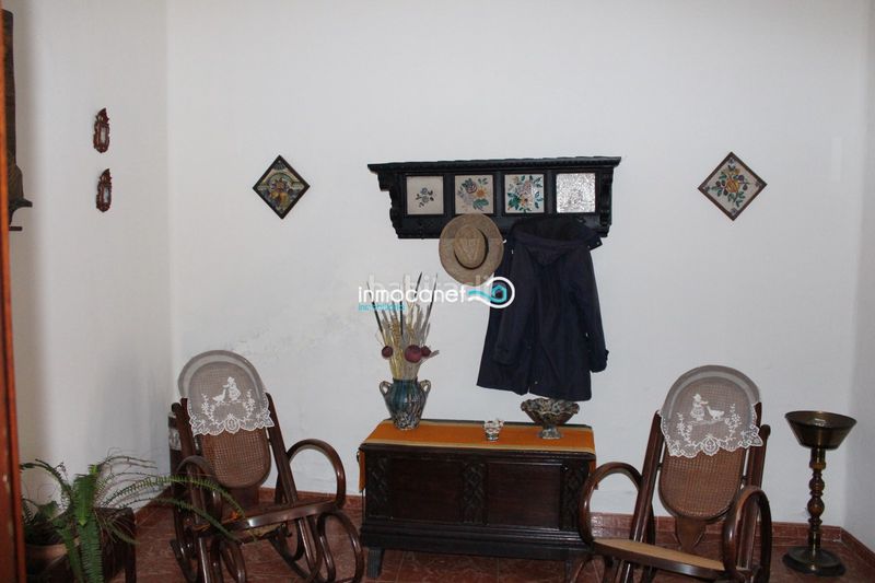 Foto ed5f6c5c-9b07-412f-988b-518fa92d0d21. Apartamento en Oliva pueblo Oliva