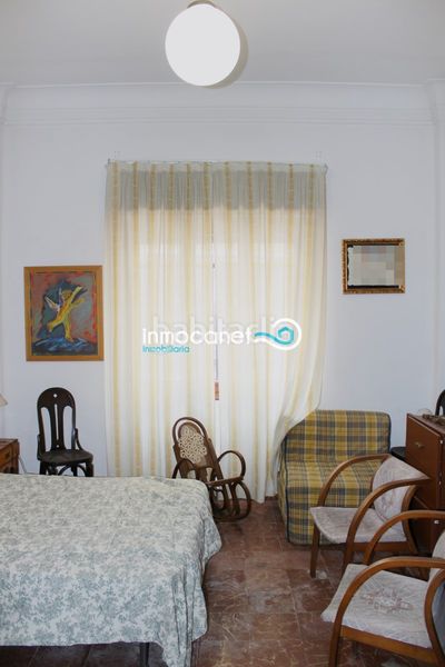 Foto efb85646-4fb4-47e0-8426-7406a97bbaf5. Apartamento en Oliva pueblo Oliva